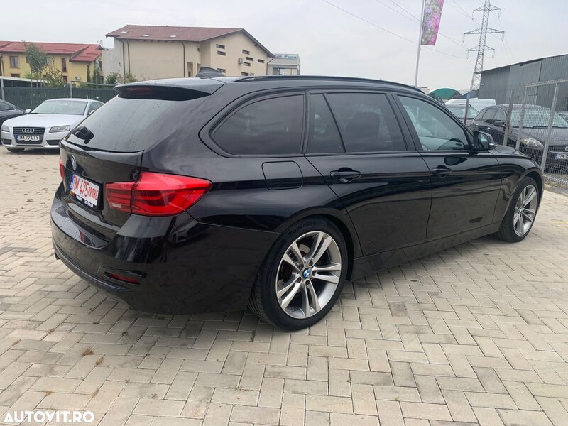 BMW Seria 3