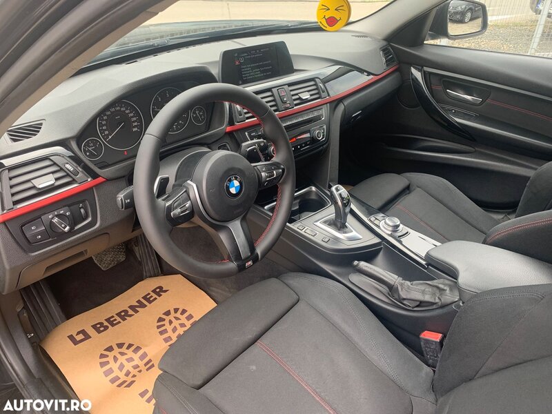 BMW Seria 3