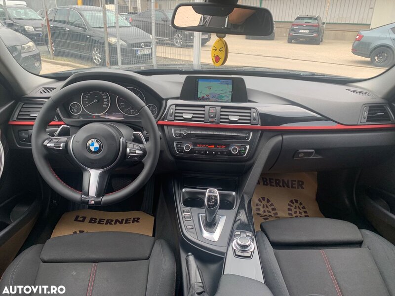 BMW Seria 3