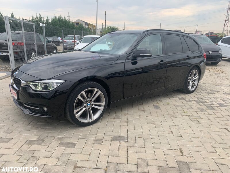 BMW Seria 3
