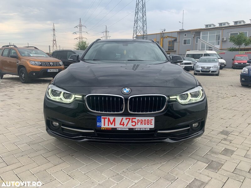 BMW Seria 3